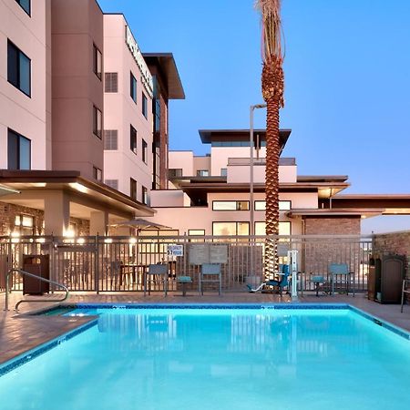 Residence Inn By Marriott Phoenix West/Avondale Exteriör bild