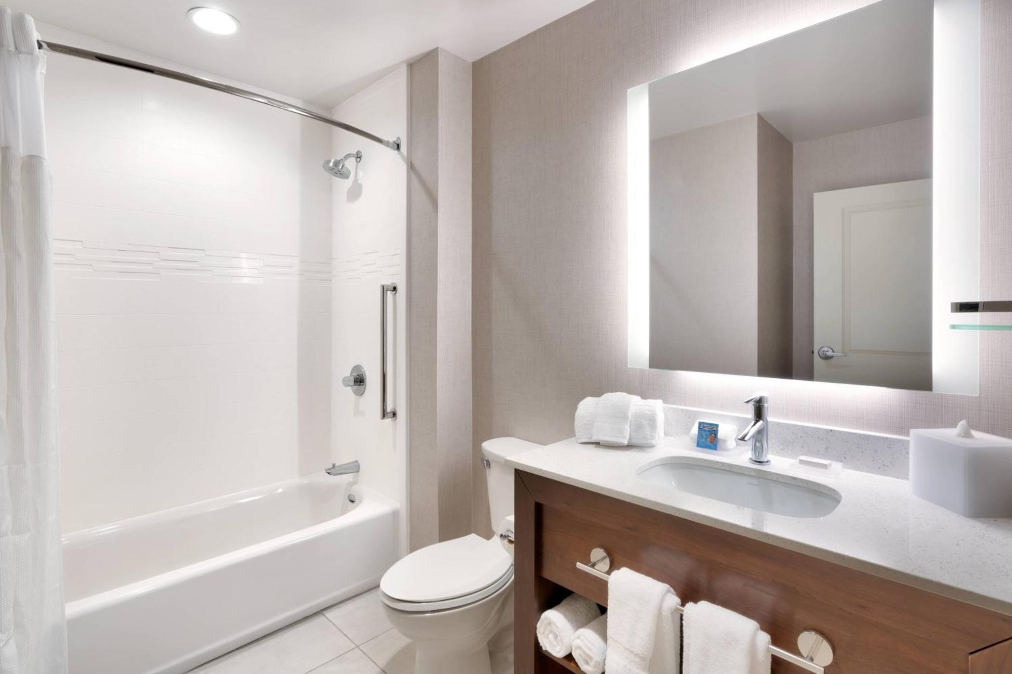 Residence Inn By Marriott Phoenix West/Avondale Exteriör bild