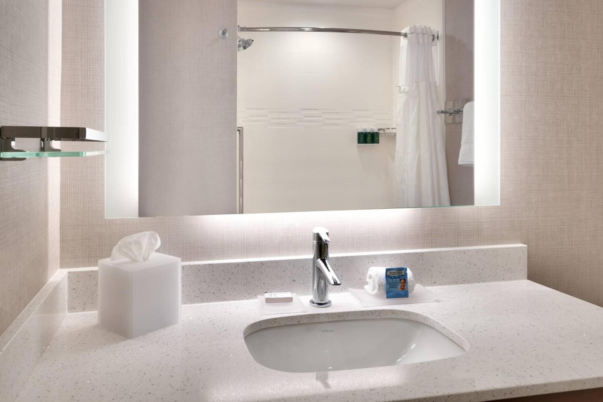 Residence Inn By Marriott Phoenix West/Avondale Exteriör bild