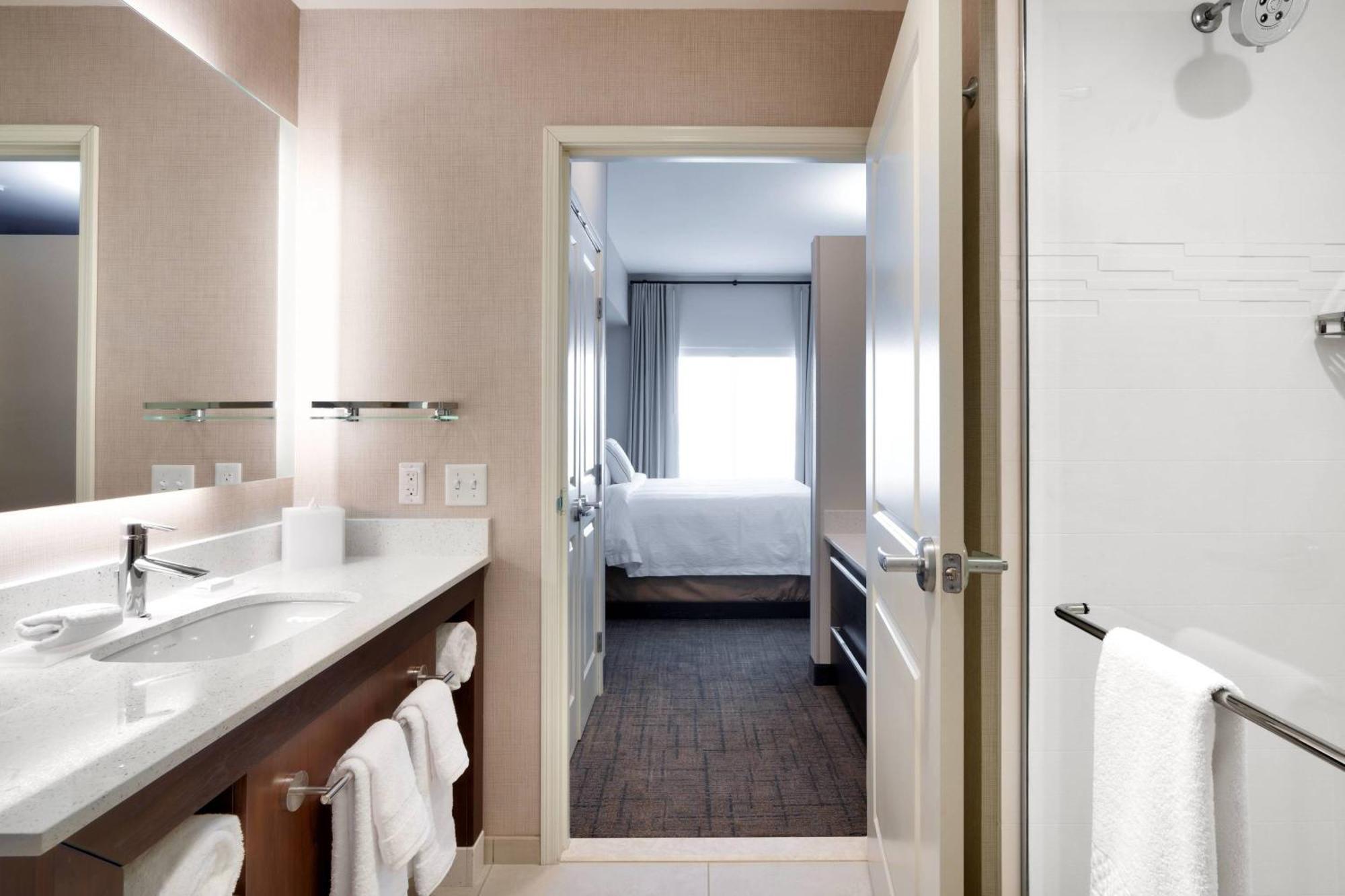 Residence Inn By Marriott Phoenix West/Avondale Exteriör bild