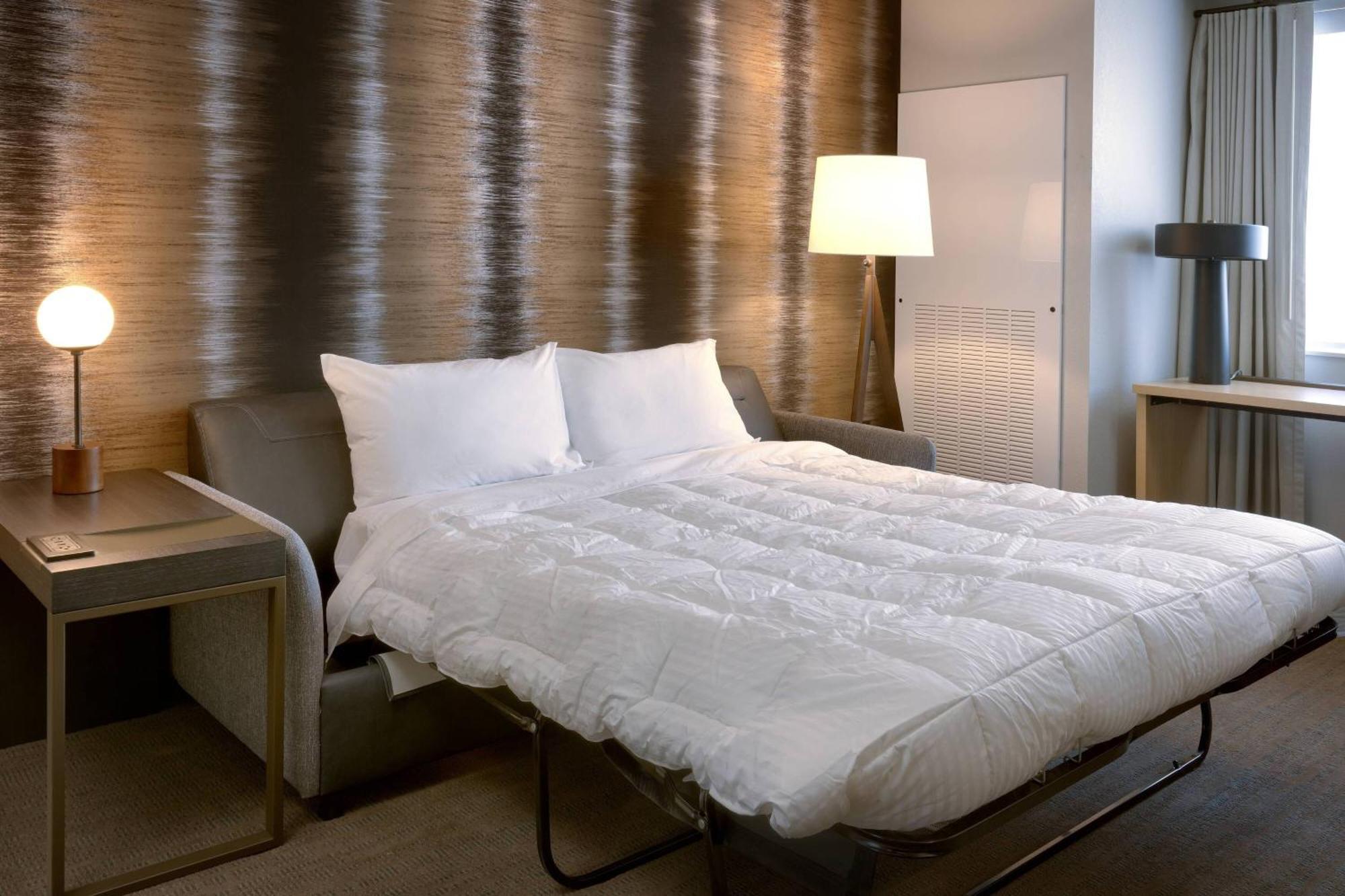Residence Inn By Marriott Phoenix West/Avondale Exteriör bild