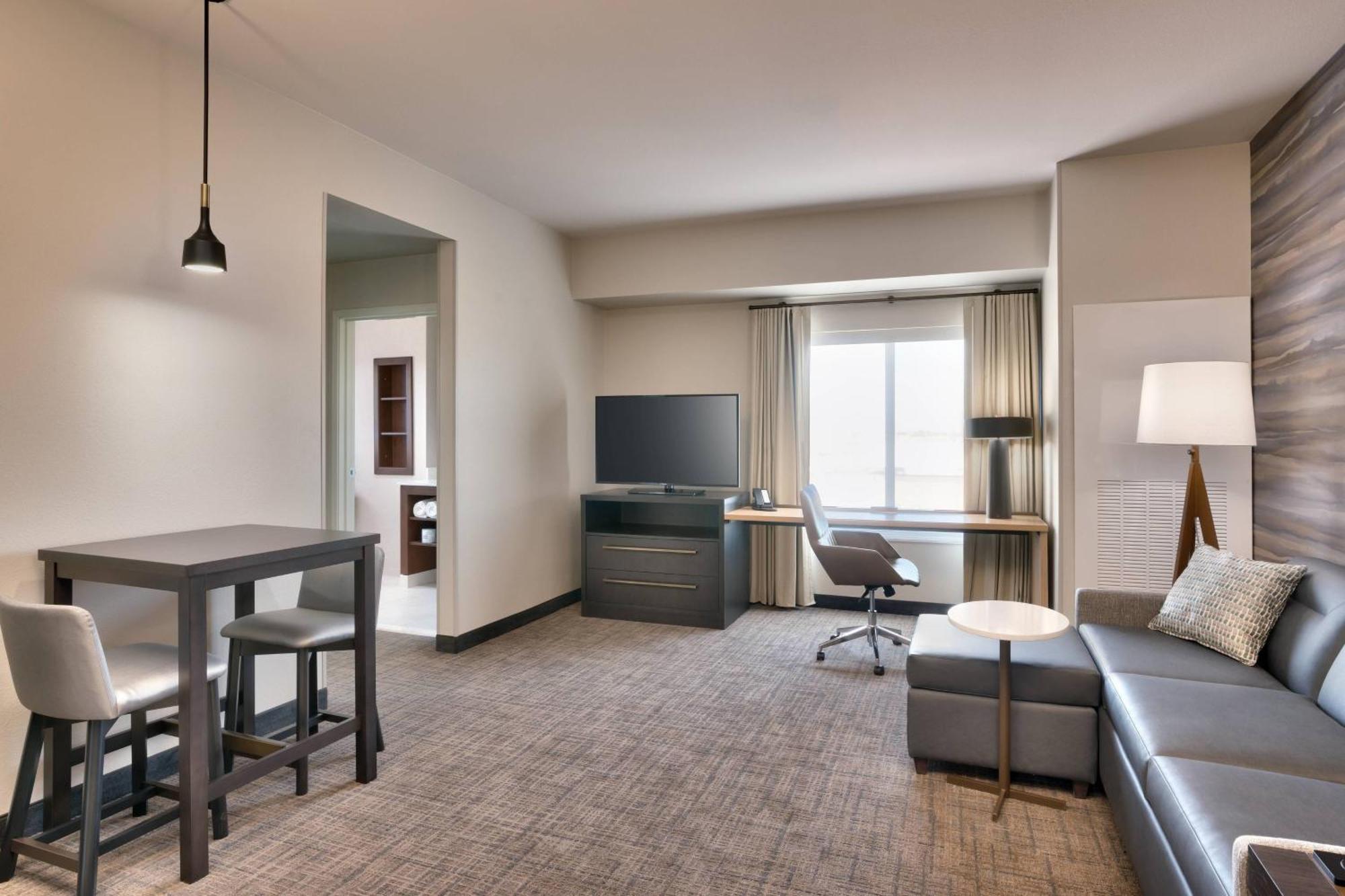 Residence Inn By Marriott Phoenix West/Avondale Exteriör bild