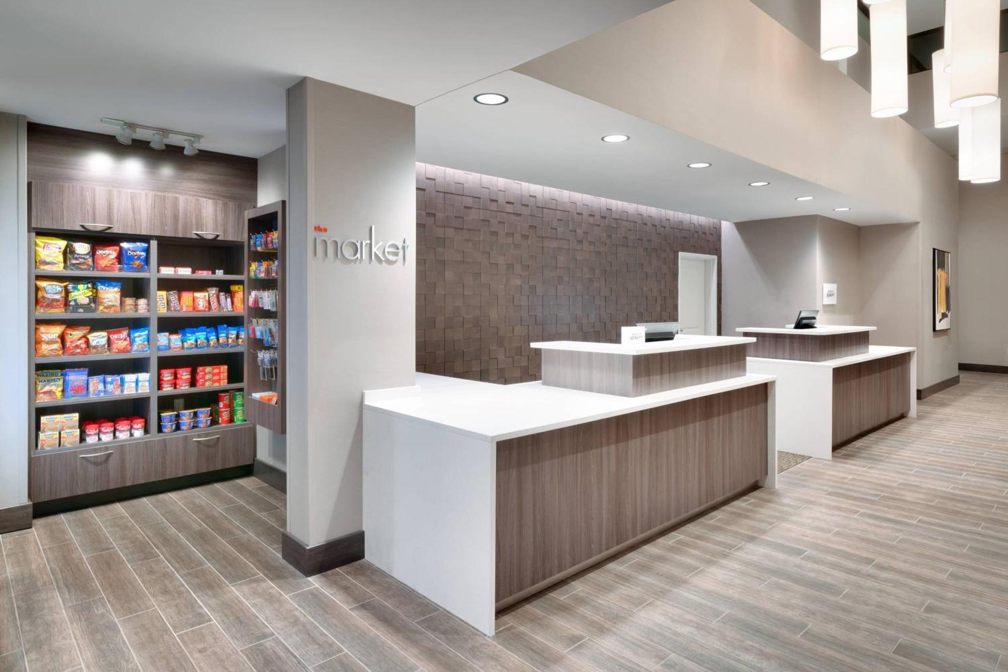 Residence Inn By Marriott Phoenix West/Avondale Exteriör bild