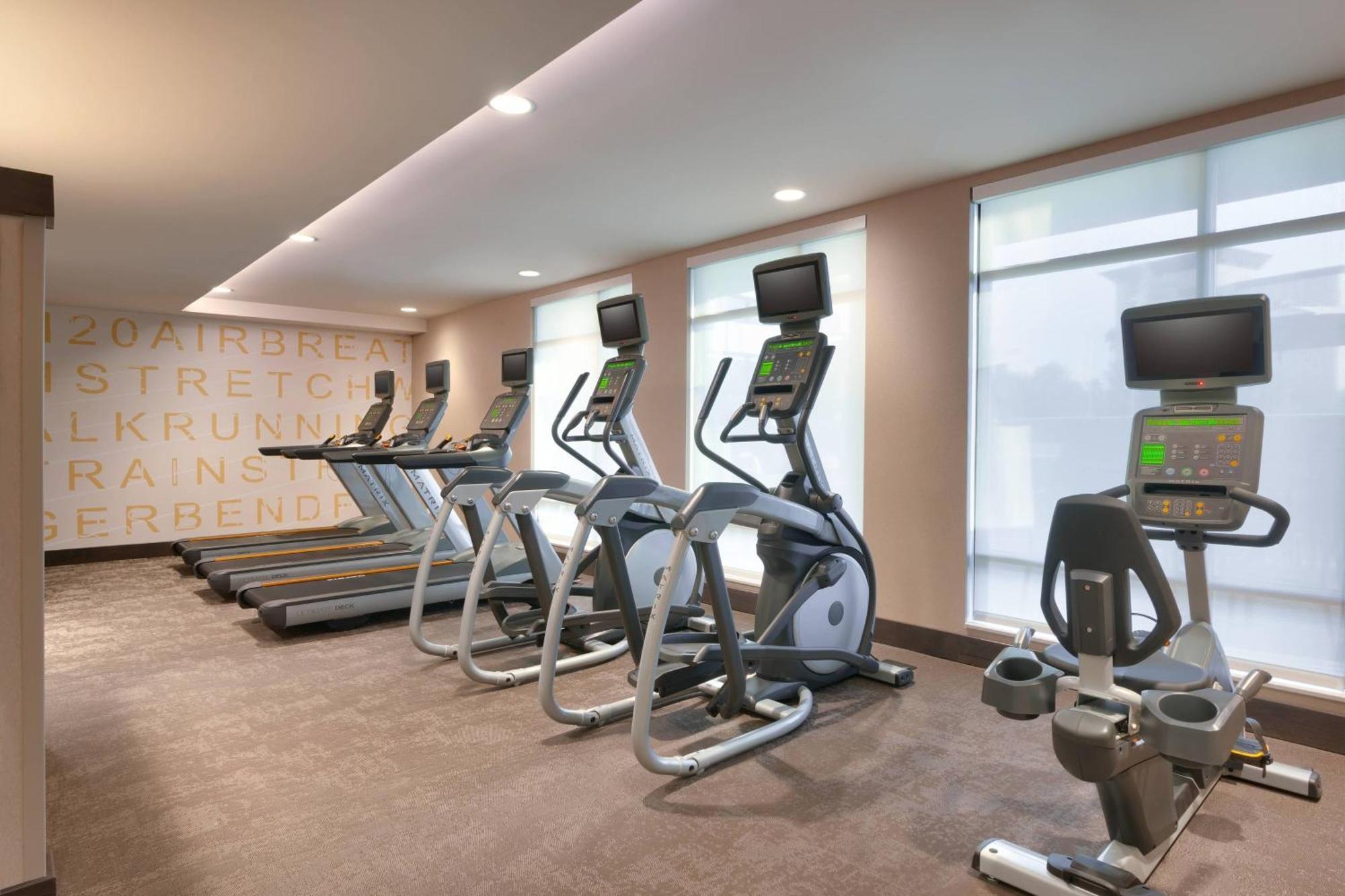 Residence Inn By Marriott Phoenix West/Avondale Exteriör bild
